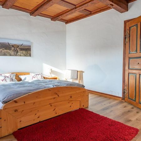 Ferienwohnung Alex Ühlingen-Birkendorf Esterno foto
