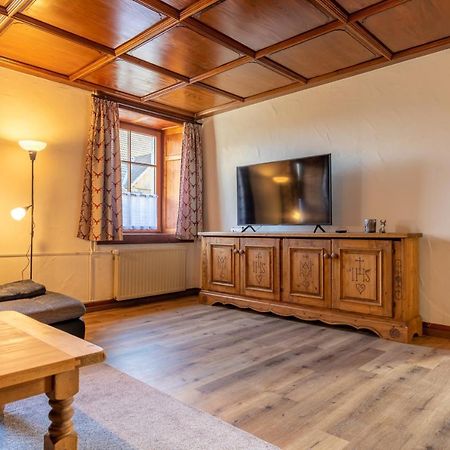 Ferienwohnung Alex Ühlingen-Birkendorf Esterno foto