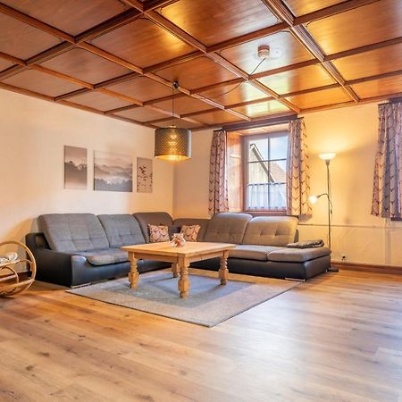 Ferienwohnung Alex Ühlingen-Birkendorf Esterno foto