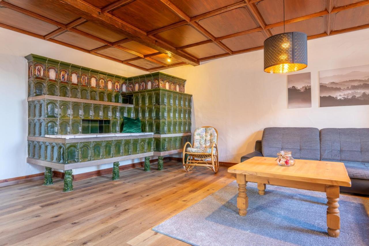 Ferienwohnung Alex Ühlingen-Birkendorf Esterno foto
