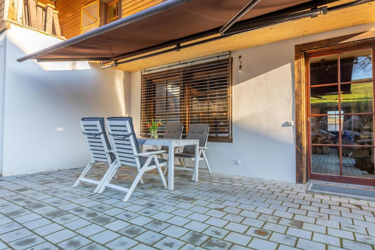 Ferienwohnung Alex Ühlingen-Birkendorf Esterno foto