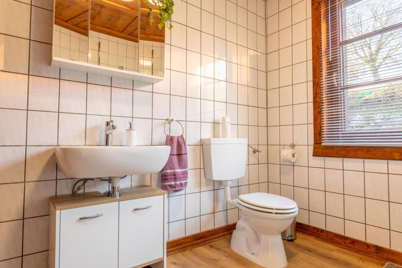 Ferienwohnung Alex Ühlingen-Birkendorf Esterno foto