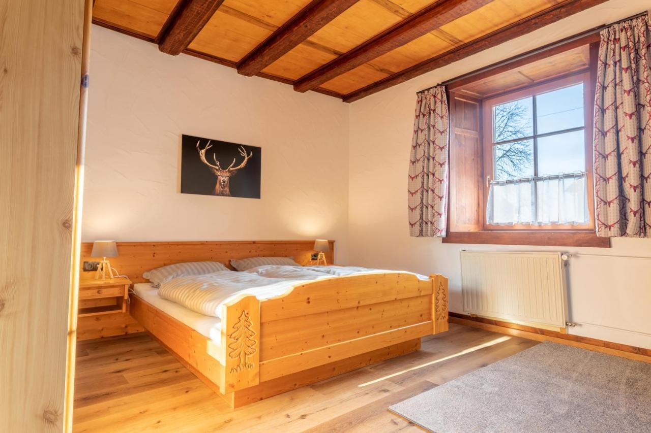 Ferienwohnung Alex Ühlingen-Birkendorf Esterno foto